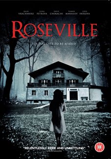 Roseville 2013 DVD