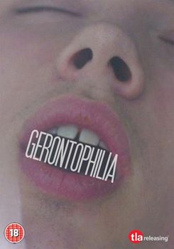 Gerontophilia 2013 DVD - Volume.ro