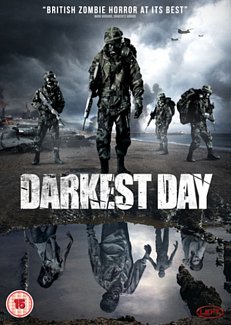 Darkest Day 2013 DVD