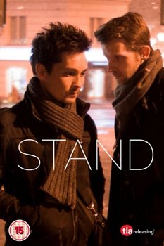 Stand 2014 DVD - Volume.ro