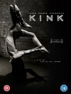 Kink 2013 DVD