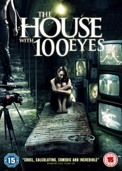 The House With 100 Eyes 2013 DVD - Volume.ro