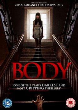 Body 2015 DVD - Volume.ro