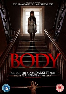 Body 2015 DVD