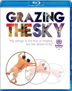 Grazing the Sky 2013 Blu-ray