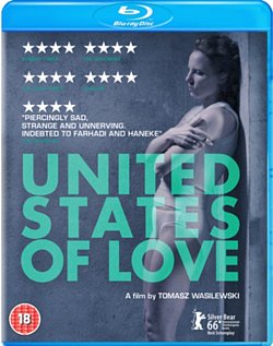 United States of Love 2016 Blu-ray - Volume.ro