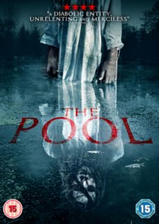 The Pool 2014 DVD