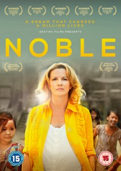 Noble 2014 DVD - Volume.ro
