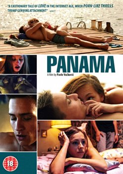 Panama 2015 DVD - Volume.ro