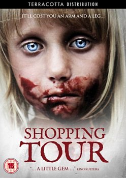 Shopping Tour 2012 DVD - Volume.ro