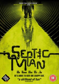 Septic Man 2013 DVD - Volume.ro