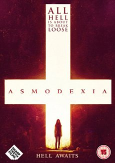Asmodexia 2014 DVD