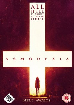 Asmodexia 2014 DVD - Volume.ro