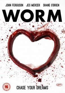 Worm 2013 DVD