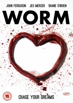 Worm 2013 DVD - Volume.ro