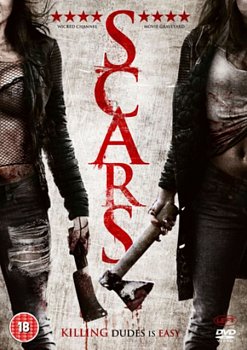 Scars 2016 DVD - Volume.ro