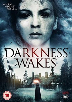Darkness Wakes 2017 DVD - Volume.ro