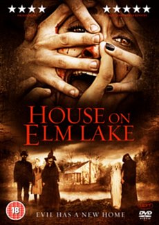 The House On Elm Lake 2017 DVD