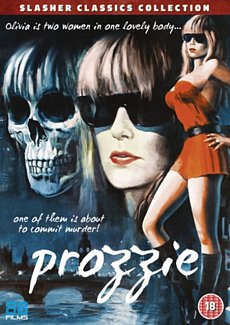 Prozzie 1983 DVD