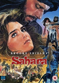 Sahara 1983 DVD - Volume.ro