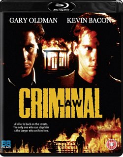 Criminal Law 1988 Blu-ray - Volume.ro