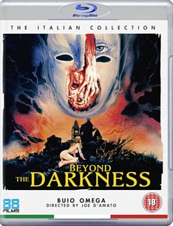 Beyond the Darkness 1979 Blu-ray - Volume.ro