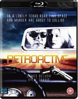 Retroactive 1997 Blu-ray - Volume.ro