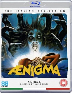 Aenigma 1987 Blu-ray - Volume.ro