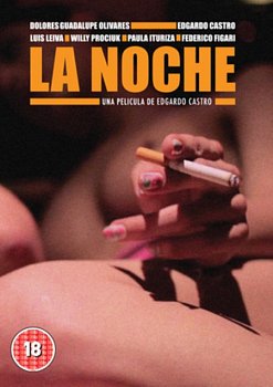 La Noche 2016 DVD - Volume.ro