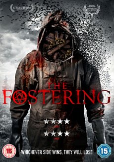 The Fostering 2015 DVD