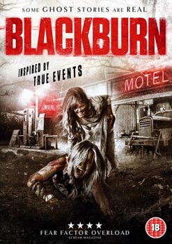 Blackburn 2015 DVD - Volume.ro