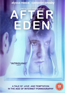 After Eden 2015 DVD