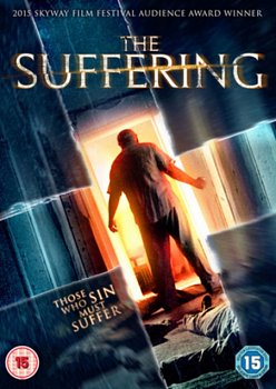 The Suffering 2016 DVD - Volume.ro