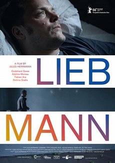 Liebmann 2016 DVD