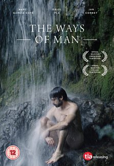 The Ways of Man 2014 DVD