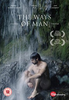 The Ways of Man 2014 DVD