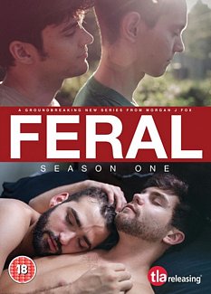 Feral: Season 1 2016 DVD