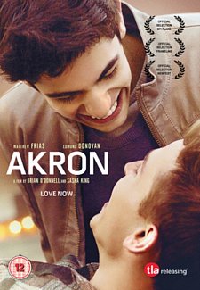 Akron 2015 DVD