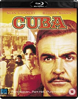 Cuba 1979 Blu-ray - Volume.ro
