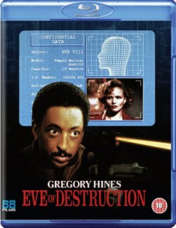 Eve of Destruction 1991 Blu-ray - Volume.ro