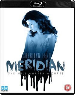 Meridian 1990 Blu-ray - Volume.ro