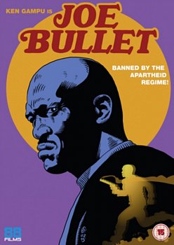 Joe Bullet 1973 DVD - Volume.ro