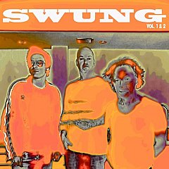 Swung - Swung