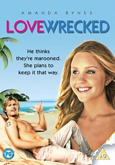 Lovewrecked 2005 DVD