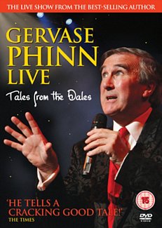 Gervase Phinn: Tales from the Dales 2007 DVD