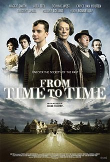 From Time to Time 2009 DVD