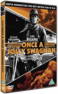 Once a Jolly Swagman 1948 DVD