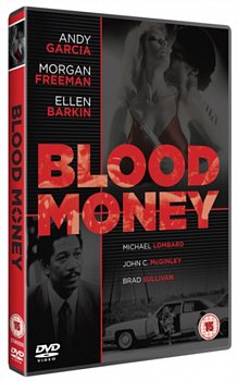 Blood Money 1987 DVD - Volume.ro