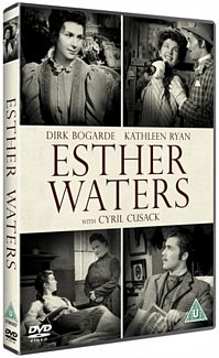 Esther Waters 1947 DVD