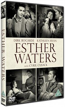 Esther Waters 1947 DVD - Volume.ro